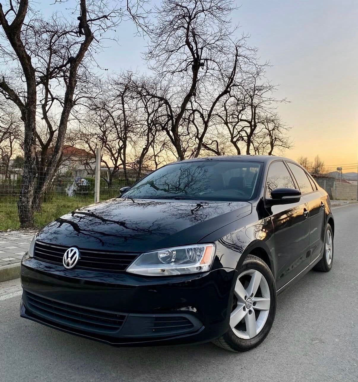 Volkswagen jetta