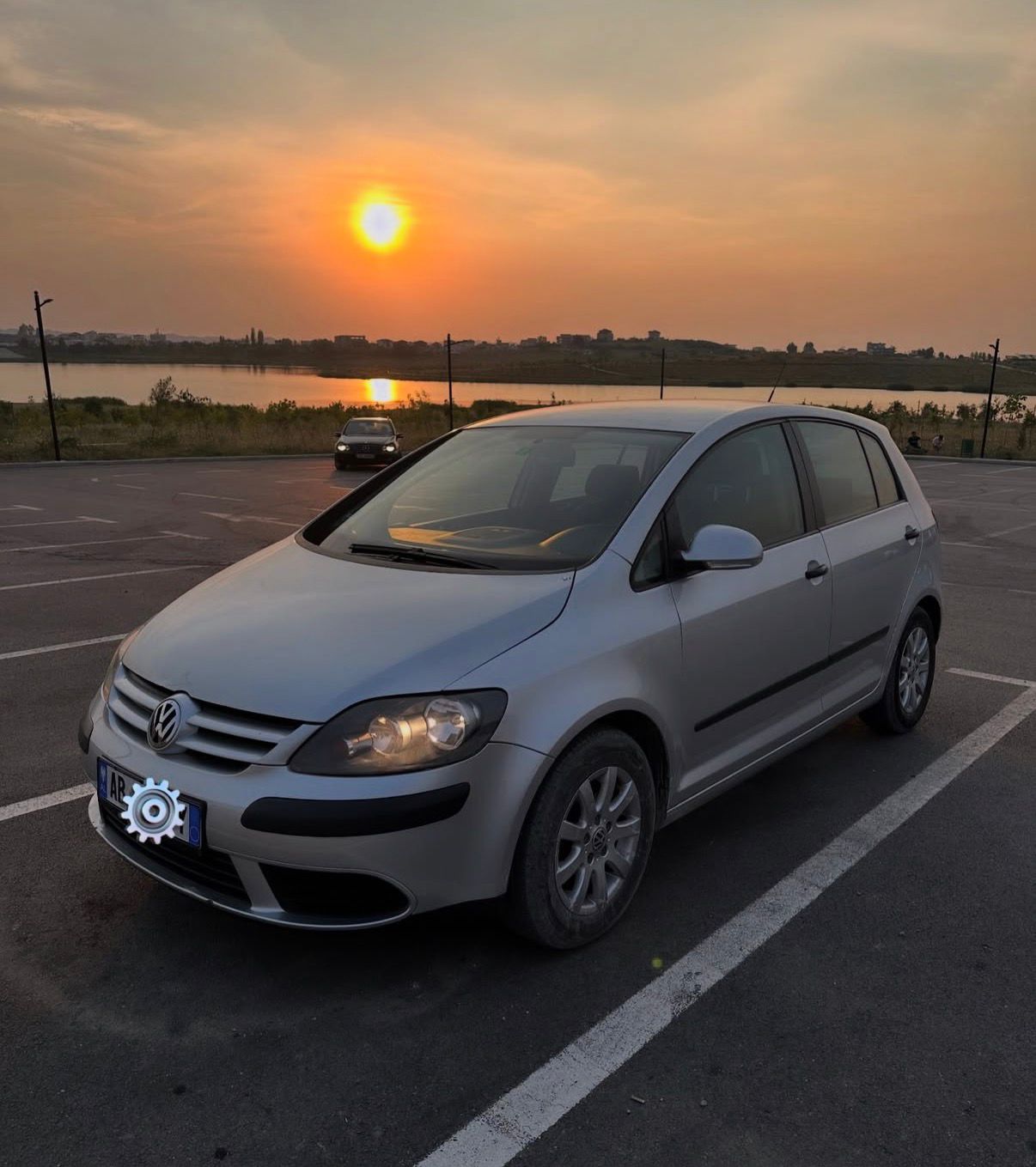 Volkswagen Golf 5 plus