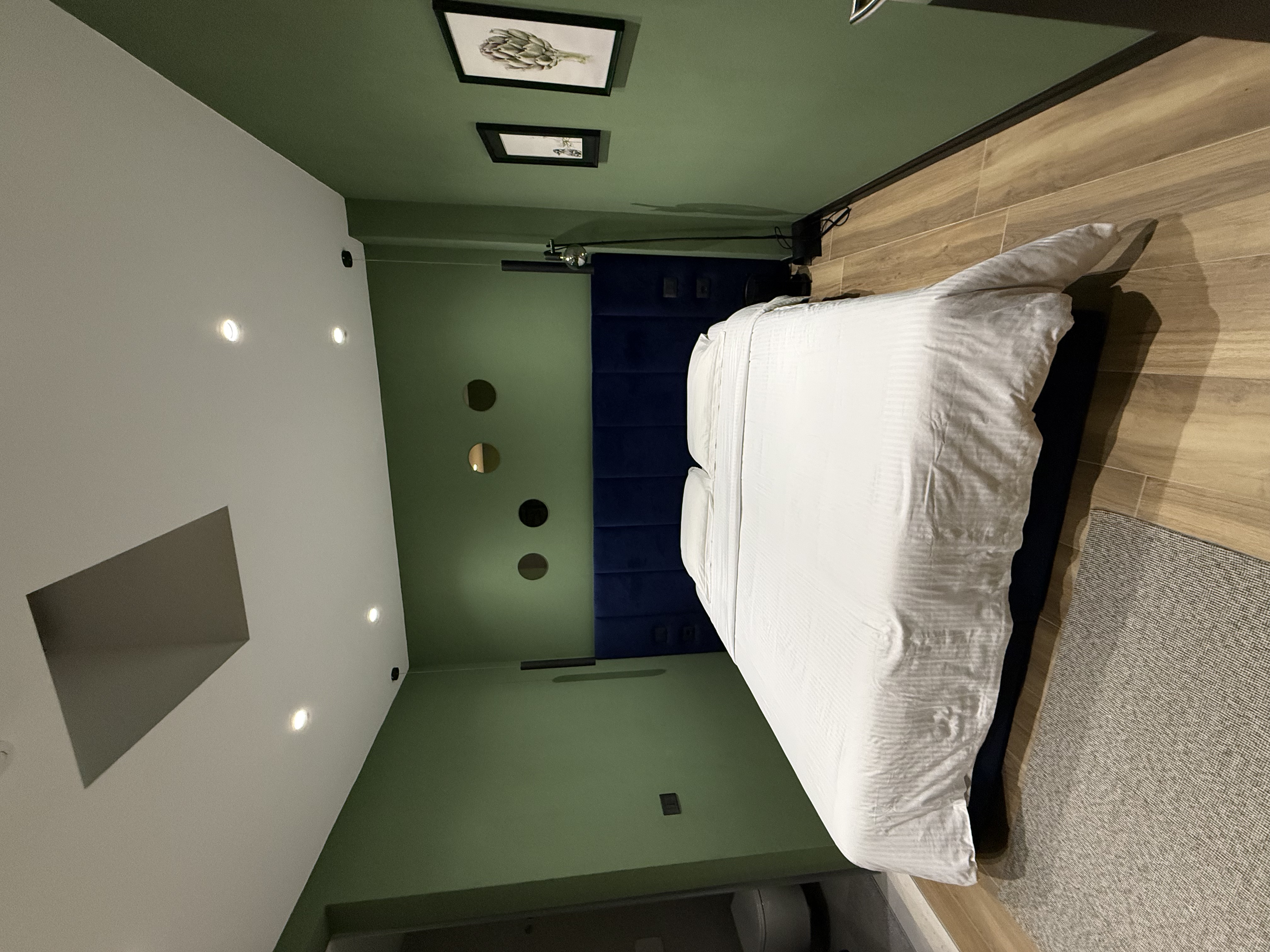 Blloku Boutique Room 02 image 1
