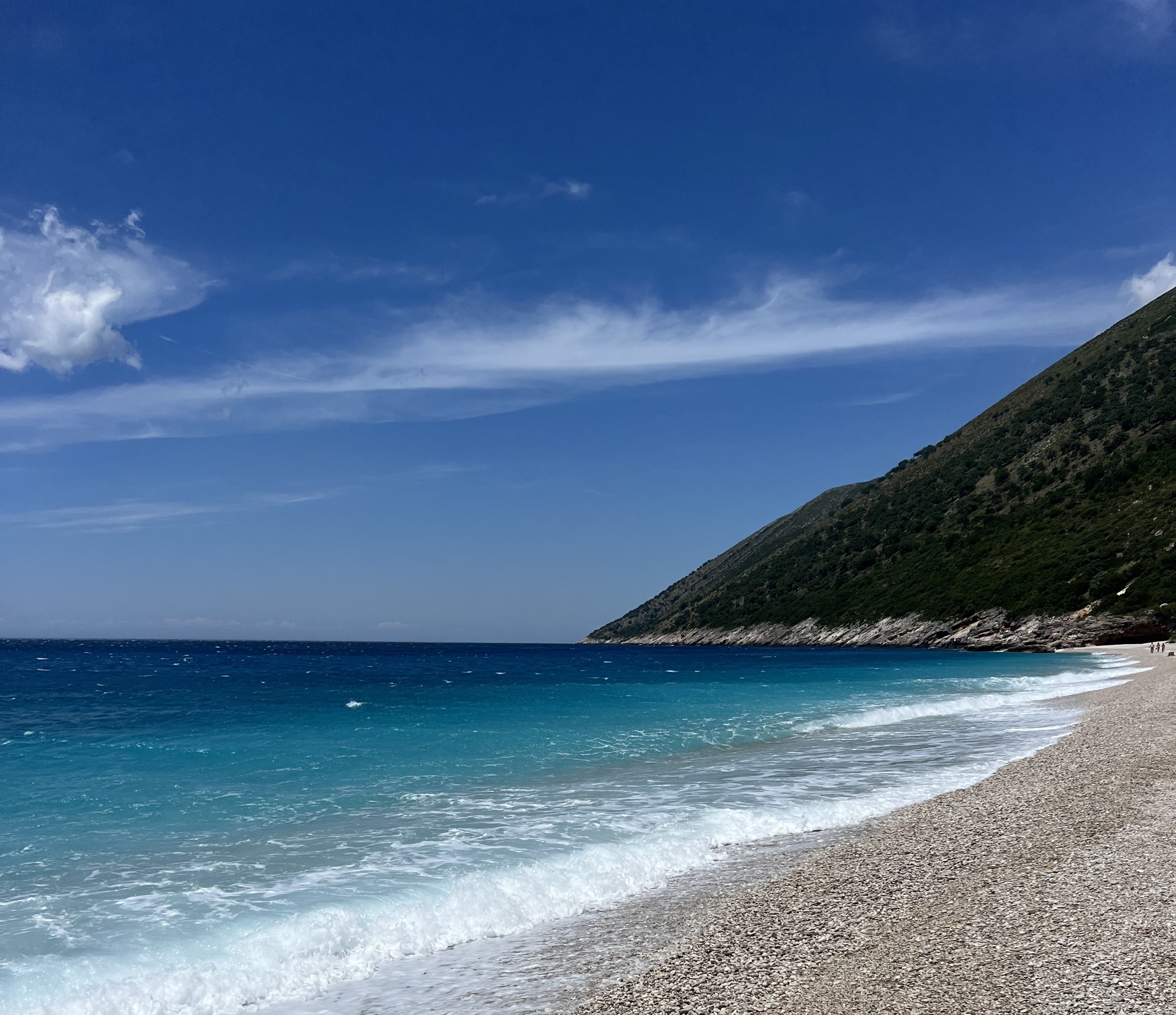 2-Day Tour: Palasë Beach, Vlorë, Apollonia & Wine Tasting image 1