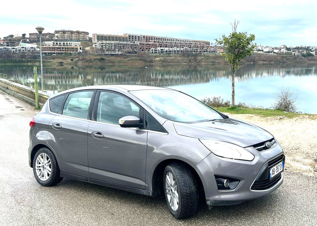 Ford C-MAX 2014