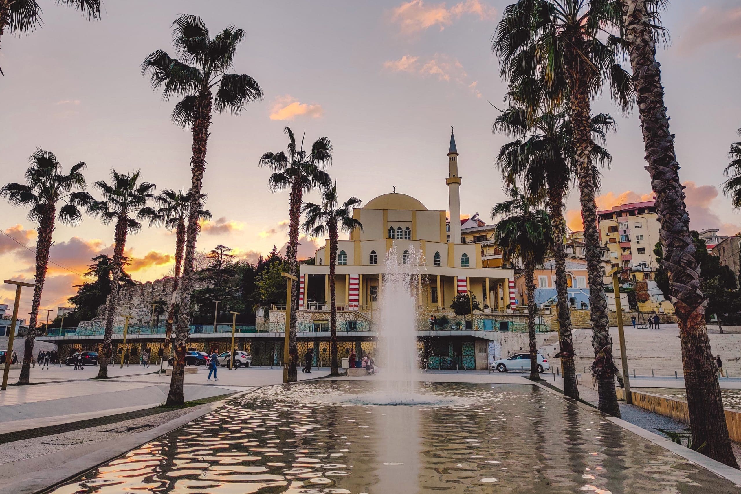 Tirana and Durres: Day tour (Private) image 1