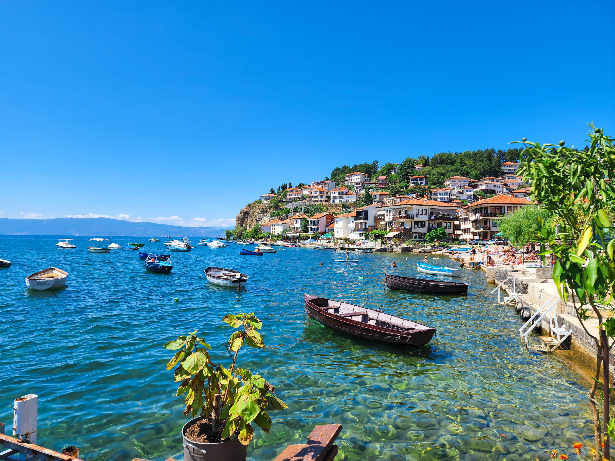 Day tour to North Macedonia image 1