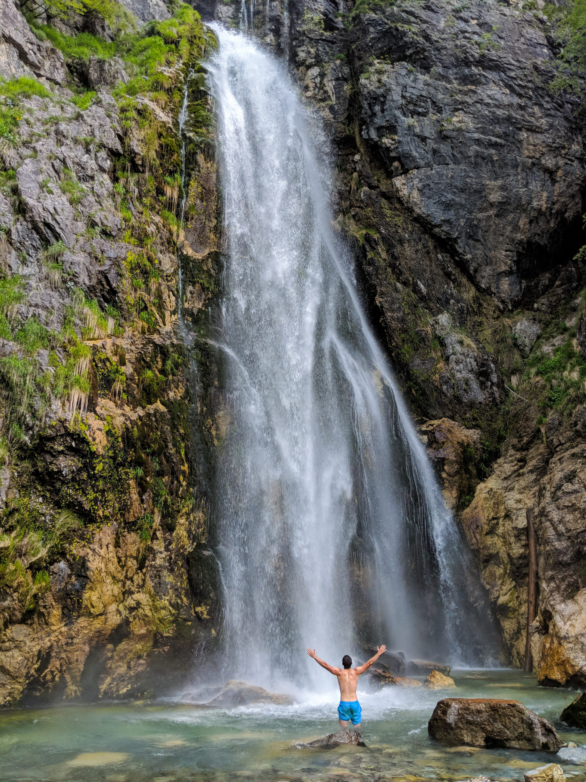 3-Day tour to Valbona & Thethi  image 1